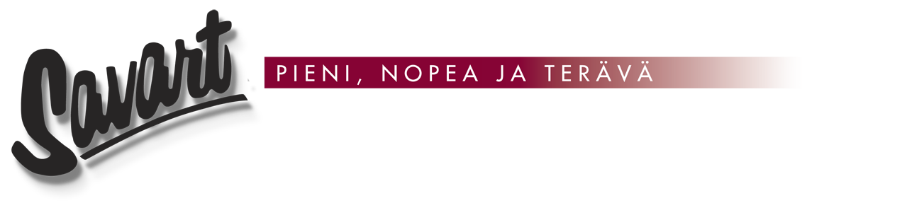 Savart graafinen suunnittelu